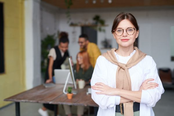 como atrair bons profissionais para a empresa