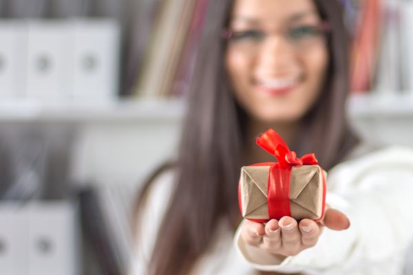 Como surpreender o cliente