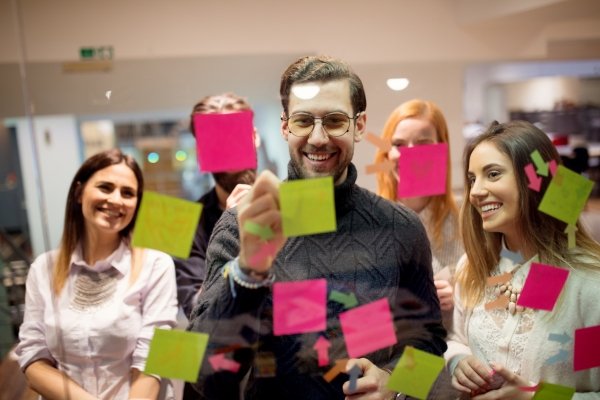 como bater as metas da empresa