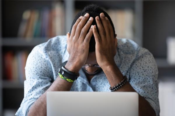 O que impede a empresa de crescer
