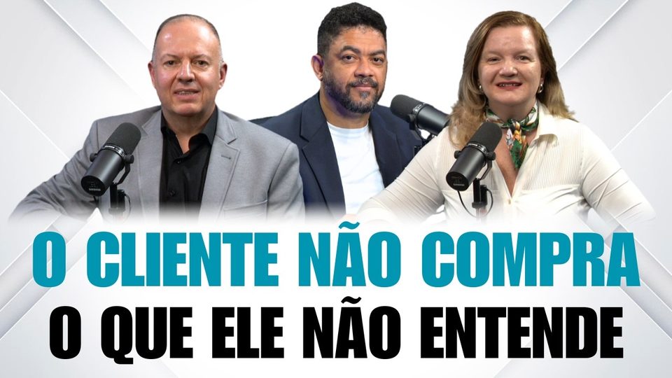 Podcast Pausa Estratégica #035: O mercado percebe o valor de sua empresa? Ou está igual todo mundo?