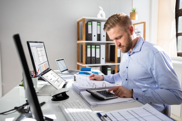 Técnica x Comportamento do Empresário de Sucesso